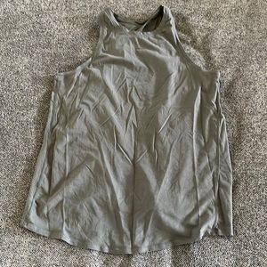 Lululemon All Tied Up Tank
